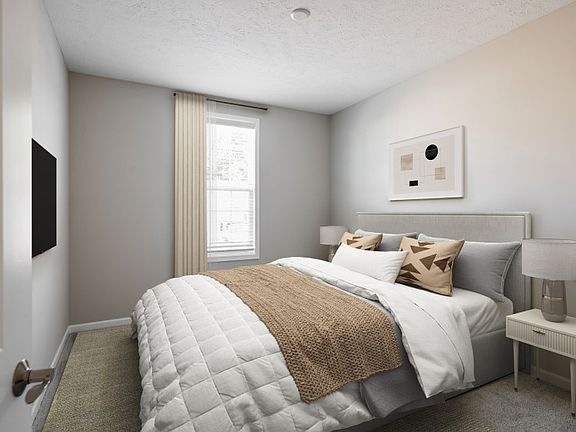 Kid s or Guest Bedroom