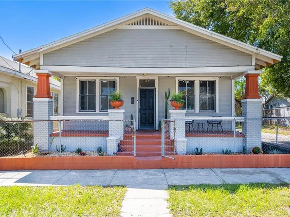 1801 E 18th Ave, Tampa, FL 33605