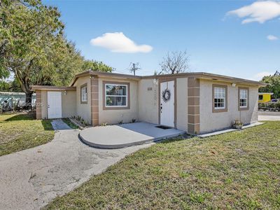 3220 NW 2nd St, Fort Lauderdale, FL, 33311