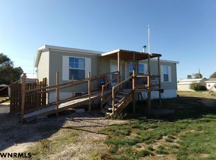 509 4th Ave, Minatare, NE 69356