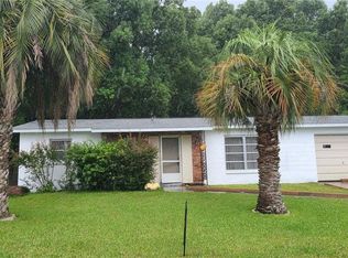 2234 W Nautilus Dr, Citrus Springs, FL 34434