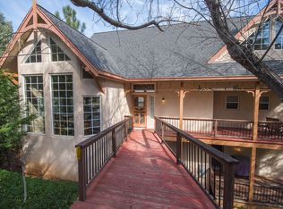 4091 Northwood Dr, Murphys, CA