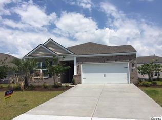 4552 Planters Row Way LOT 1181, Myrtle Beach, SC 29579