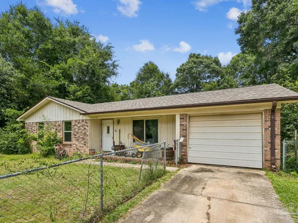6508 Bass Ln, Milton, FL 32570