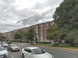 1167 Boylston St APT 31, Boston, MA 02215