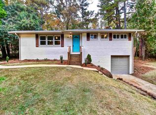 3692 Del Rio Ter, Decatur, GA 30032