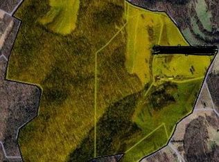 158 Hardwick Ridge Rd, Fort Gay, WV 25514