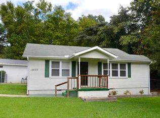 4800 Overton Rd, Irondale, AL 35210