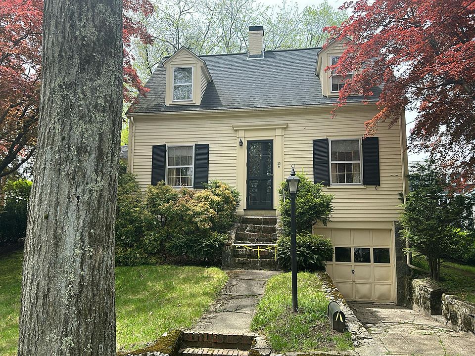 1st image of 25 Leland Rd
