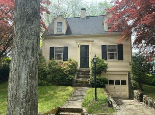 25 Leland Rd, Brookline, MA 02467