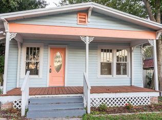 1220 37th Ave, Gulfport, MS 39501