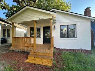 618 E Waldburg St, Savannah, GA 31401