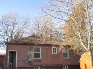 181 Maplewood Ave, Pocatello, ID 83204