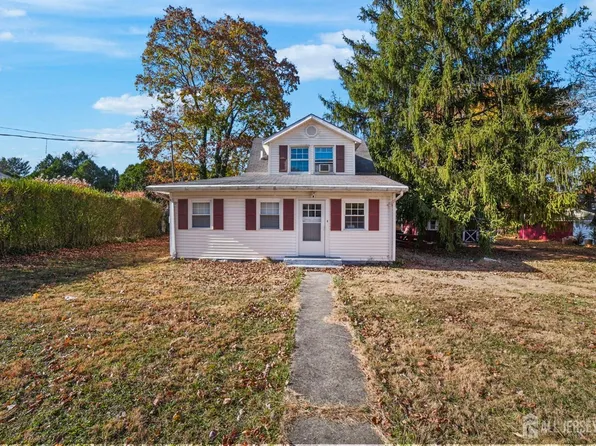 113 Sunset Ave, Princeton, NJ 08540