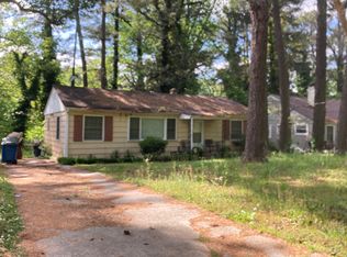 2997 Sylvan Rd, Atlanta, GA 30344