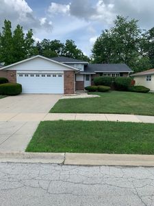 4042 Violet Ln, Matteson, IL, 60443