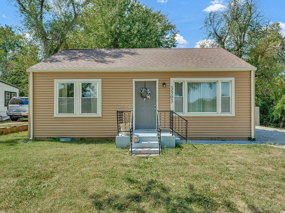 1st image of 3303 SE Indiana Ave