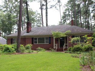1205 Lafayette Ave, Rocky Mount, NC 27803
