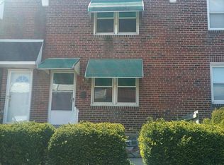 4018 Lawndale St, Philadelphia, PA 19124