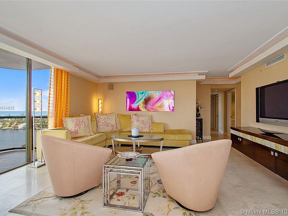2nd image of 19667 Turnberry Way APT 14E