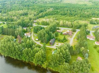 1064 Baisley Rd, Saint Jacques, NB E7B2A3