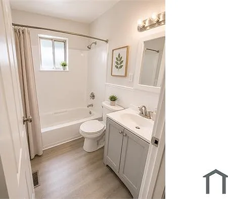 4 bed, 1000 sqft, $1,599 — Photo 4