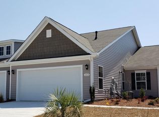 1612 Hepburn Dr LOT 210, Tuscan B Little River, SC 29566