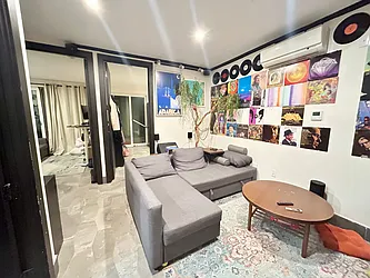 Rented by RBM Management