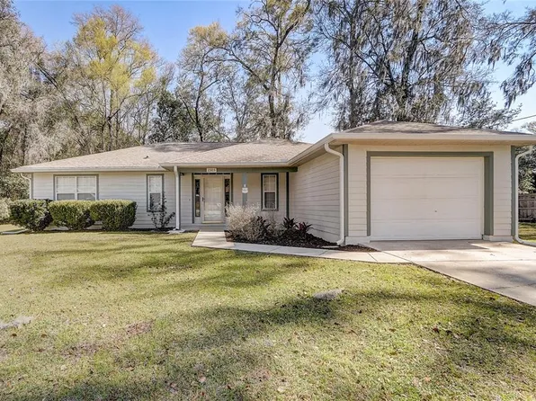 2305 NE 18th Ter, Ocala, FL 34470