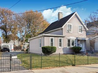 133 Van Pelt Ave, Staten Island, NY