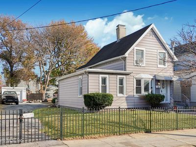 133 Van Pelt Ave, Staten Island, NY, 10303