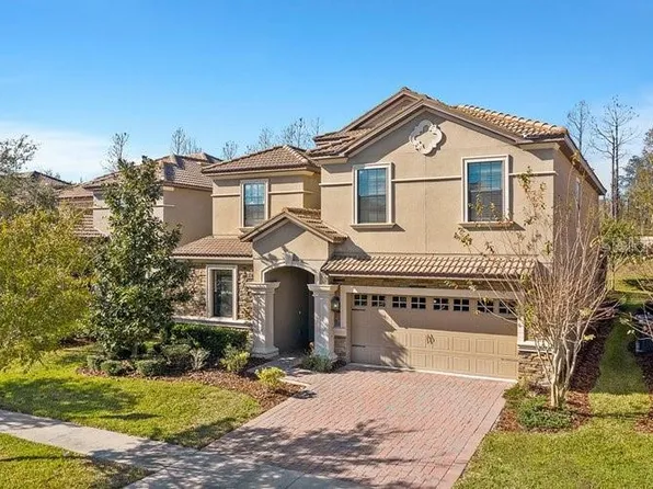 1466 Moon Valley Dr, Davenport, FL 33896