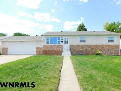 48 S Terry Blvd, Gering, NE, 69341
