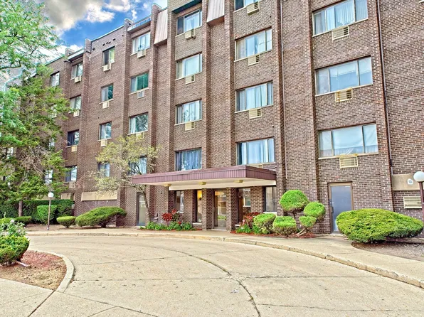 8444 W Wilson Ave Unit 207, Chicago, IL 60656