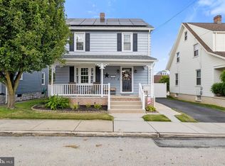 616 Locust St, Hanover, PA 17331