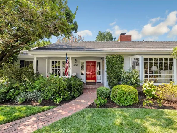 408 Oxford Dr, Arcadia, CA 91007