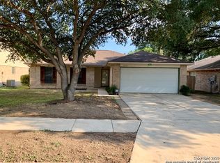 1032 Dimrock, Schertz, TX 78154