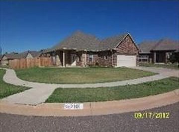 2101 SE 9th St, Moore, OK, 73160