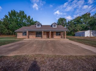 5884 State Highway 155 S, Gilmer, TX 75645