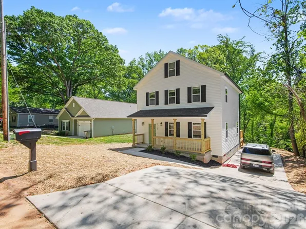 2728 Crawford Ave, Gastonia, NC 28052
