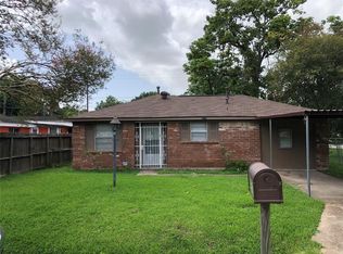 2527 Anchor St, Houston, TX 77088