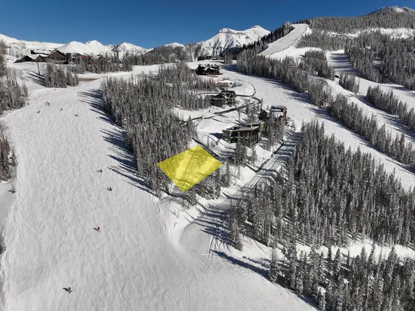 23 La Sal Ln, Telluride, CO 81435