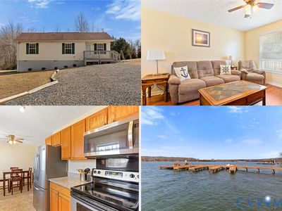 184 Anna Coves Blvd, Mineral, VA, 23117