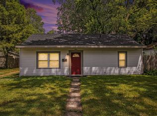 704 Clearview St, Kalamazoo, MI 49048