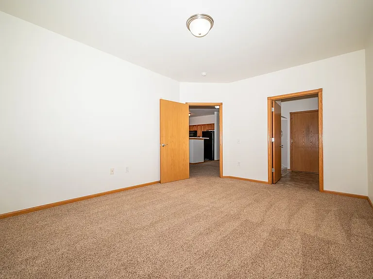 Stratford Place Luxury Apartments — Photo 43