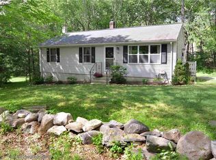 46 Cooper Hill Rd, Burrillville, RI 02839