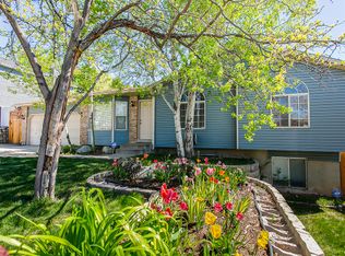 970 E Diana Hills Way, Sandy, UT 84094