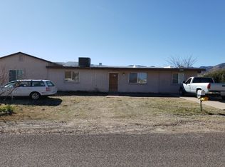 5424 E Linda Vista Dr, Hereford, AZ 85615