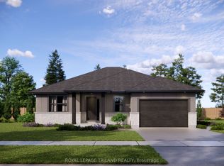 138 Benjamin Pkwy, Saint Thomas, ON N5R0L6