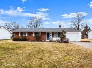 1833 Lindenwood Ave, Fort Wayne, IN 46808